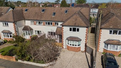 Property on Harbord Road, OX2 8LH