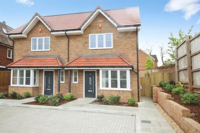 Semi-Detached