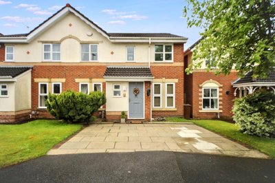 Semi-Detached