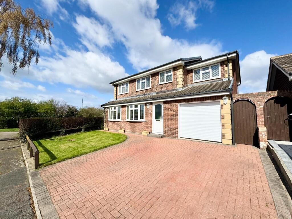 Detached House