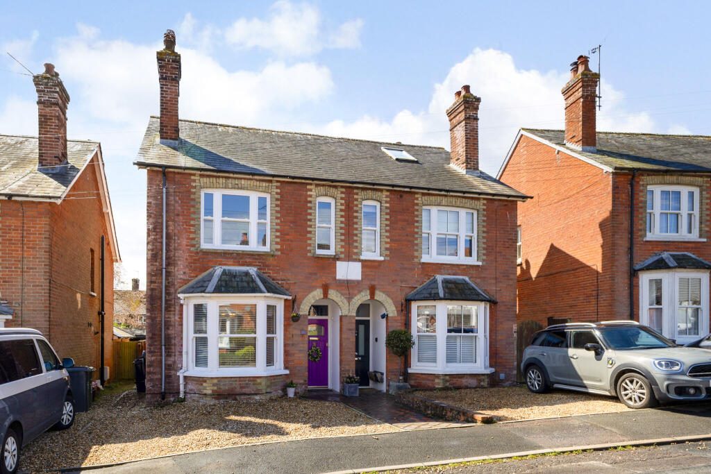 Detached House