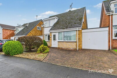 Property on Cedar Way, ST17 0LY