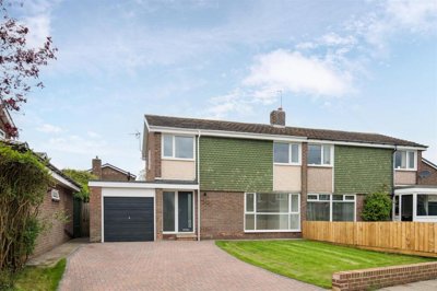 Semi-Detached