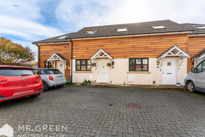 Property on Leaphill Road, BH7 6LS