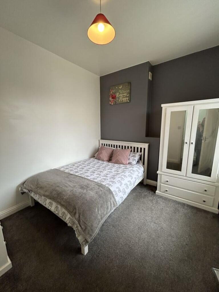 House Of Multiple Occupation