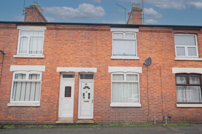 Property on Nelson Street, NN16 8QJ