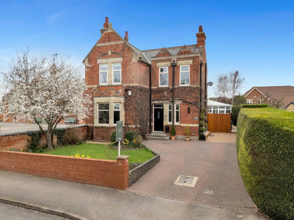 Detached House