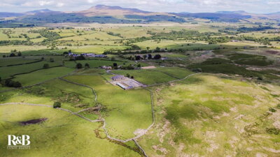 Property on Mewith Lane, LA2 7AP