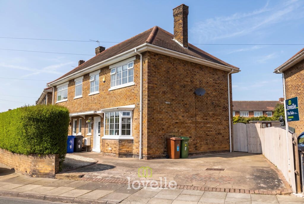 Detached House