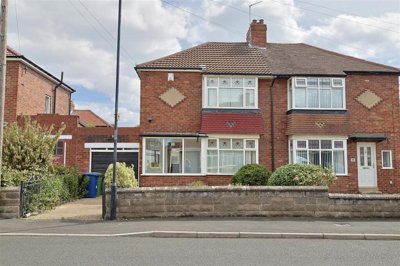Property on NE7 7LP
