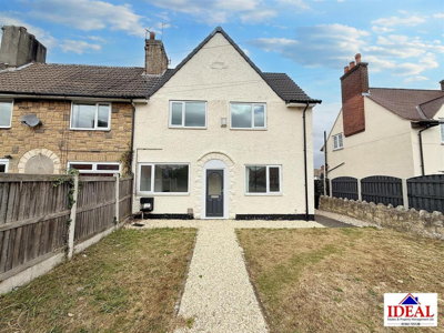 Property on Quarry Lane, DN6 7RT