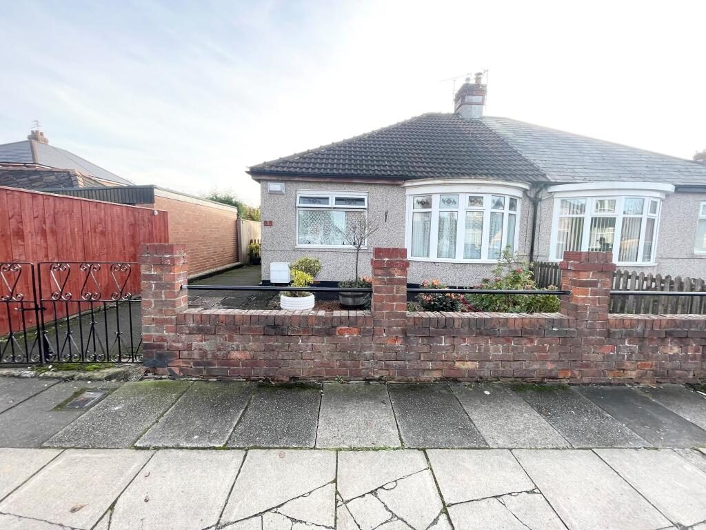 Bungalow