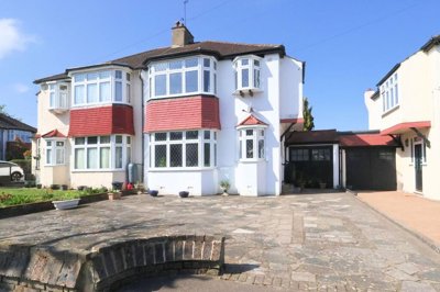 Semi-Detached