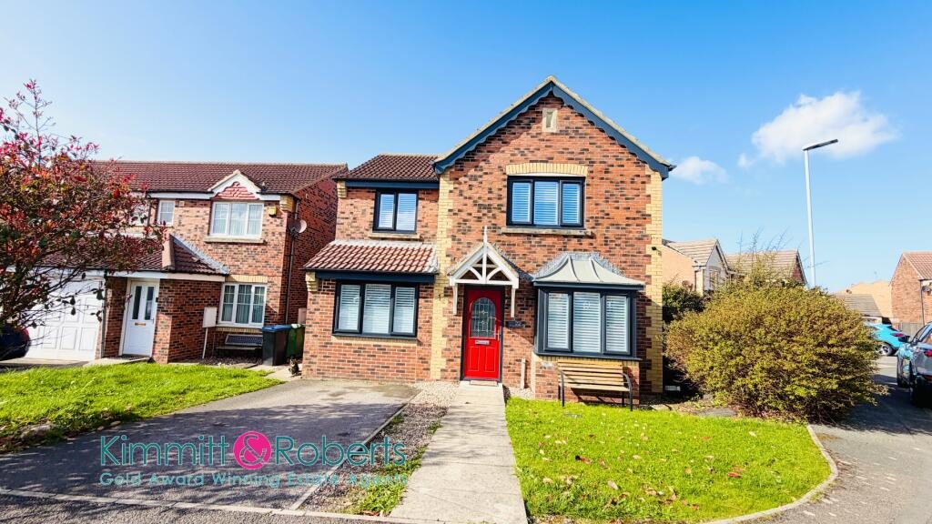 Detached House