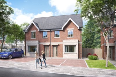 Semi-Detached