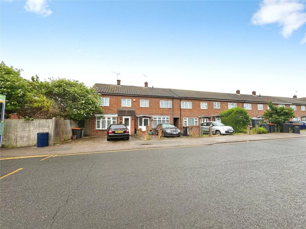 Detached House
