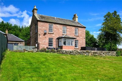 Property on PH10 7HE