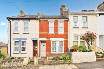 Terraced