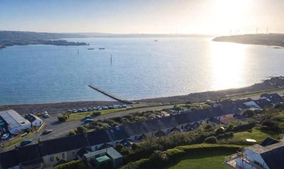 Property on Neyland Terrace, SA73 1PR