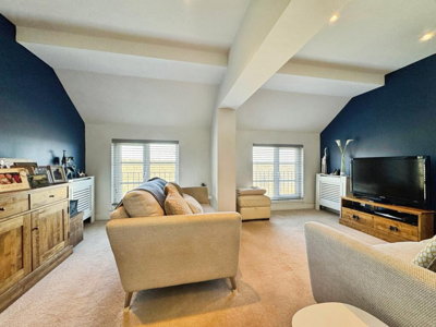 Property on Tregarrick, PL13 2SD