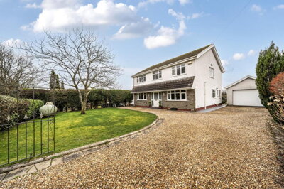 Property on Rhydypandy Road, SA6 6PB