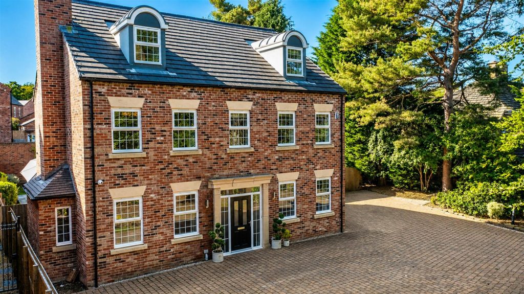 Detached House