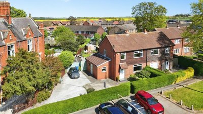 Semi-Detached