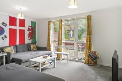 Maisonette