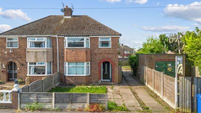 Semi-Detached