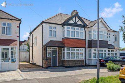 Semi-Detached