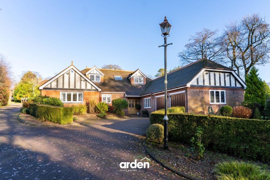 Detached House