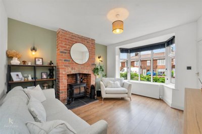 Property on Wykeham Grove, OL12 7NE