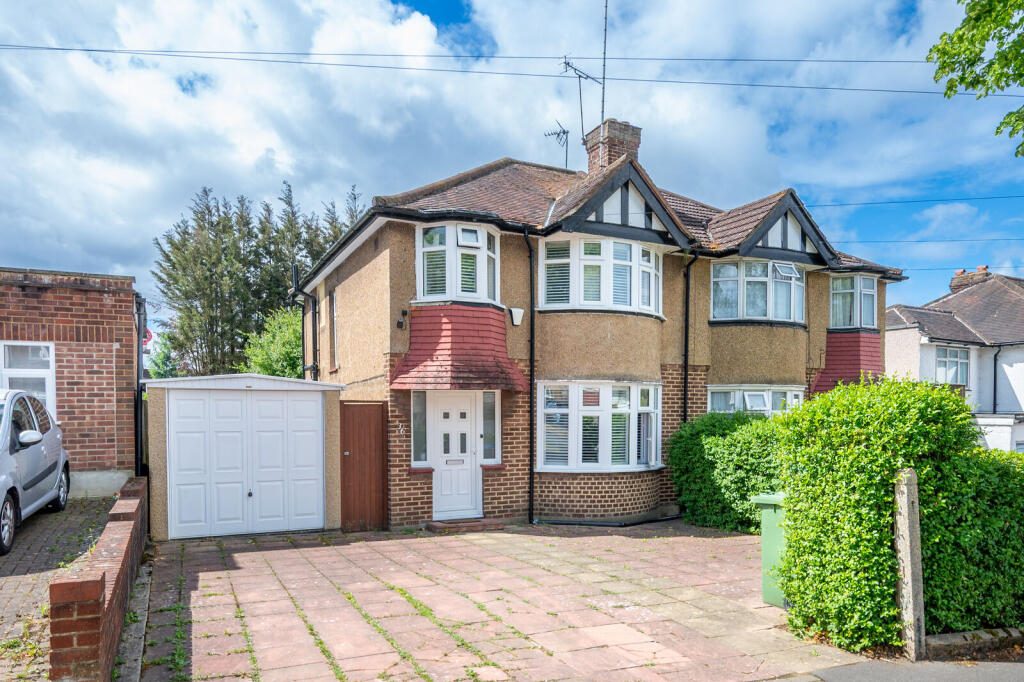 Detached House