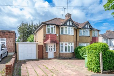 Semi-Detached