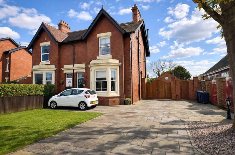 Detached House