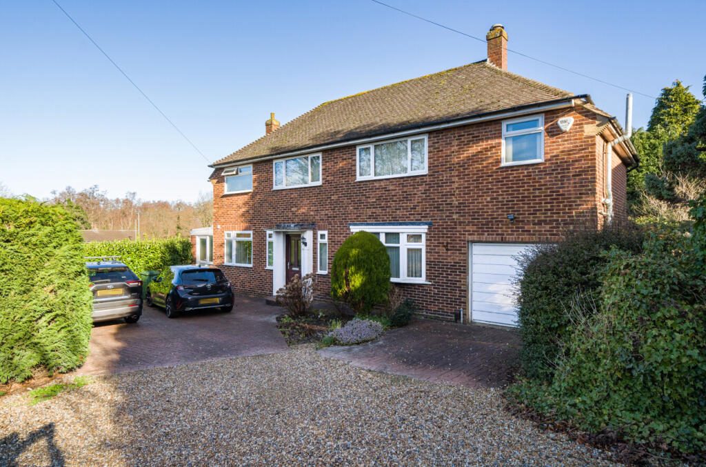 Detached House