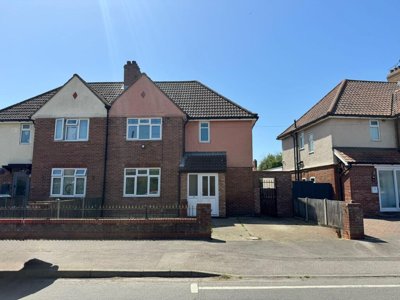 Semi-Detached