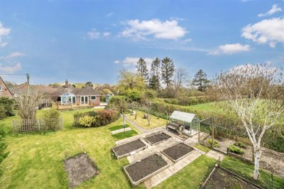 Property on Greenway, DT11 8DZ