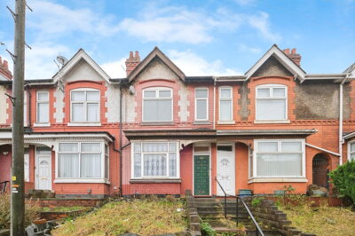 Property on Warwick Road, B11 2JP
