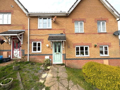 Property on Moorland Road, BA16 9SJ