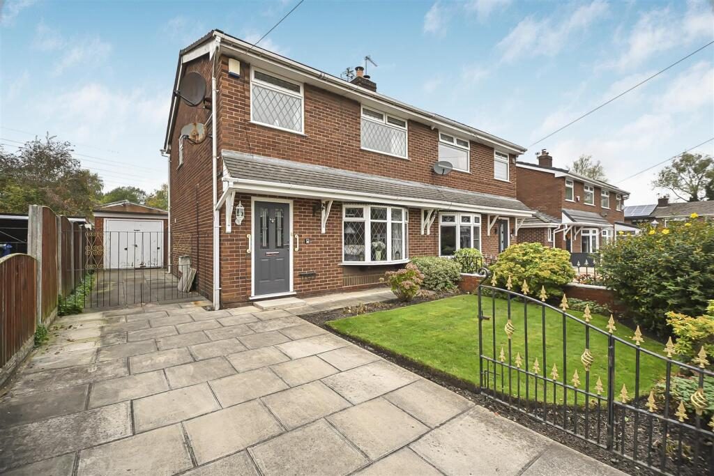 Detached House
