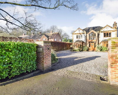 Property on The Park, CV13 0LP