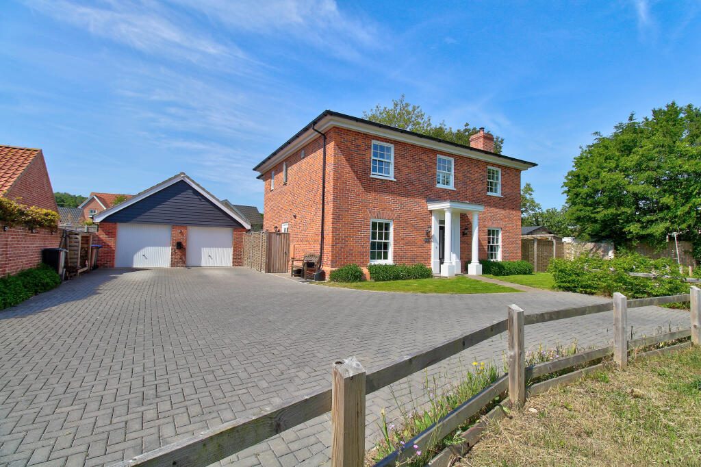 Detached House