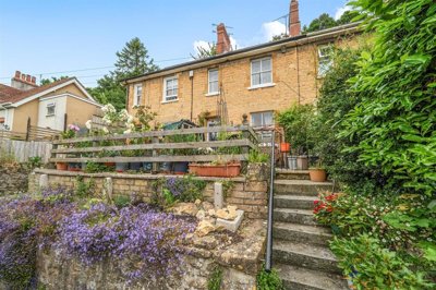 Terraced