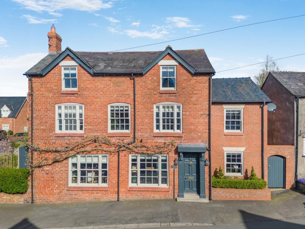 Detached House