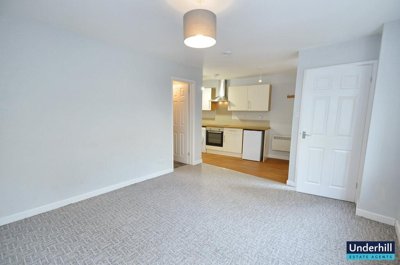 Property on Beach Street, EX7 9PN