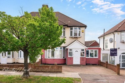 Semi-Detached