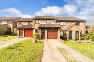 Property on Morston Close, KT20 5JN