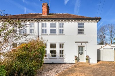 Semi-Detached