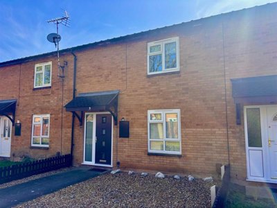 Property on Falcon Way, DE24 3DF